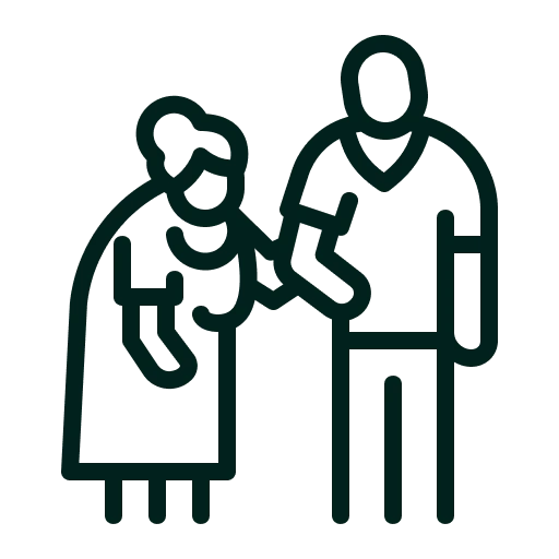 Caretaker & Assisted Living Services