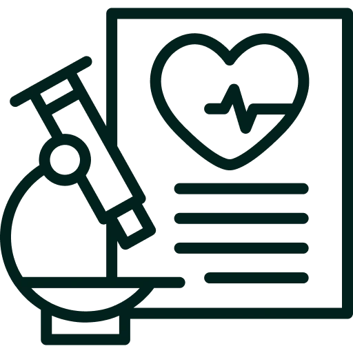 Diagnostic/Lab, Ambulance Services