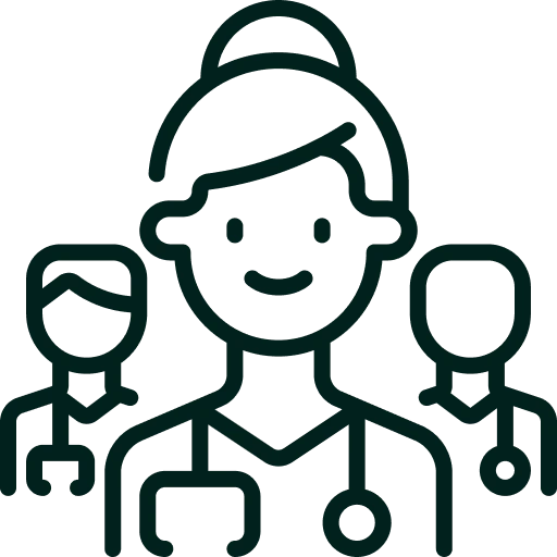 Doctors for home visit & corporate services