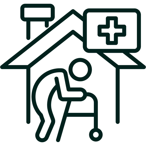 Elderly & Post-Surgery Care
