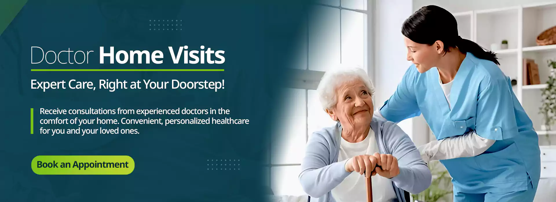 Home Care Services in Bangalore