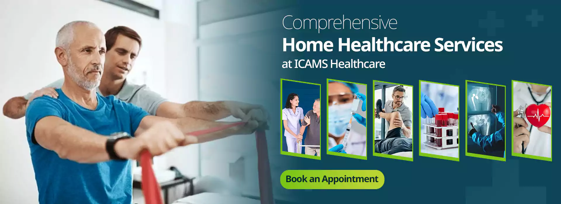 Home Care Services in Bangalore