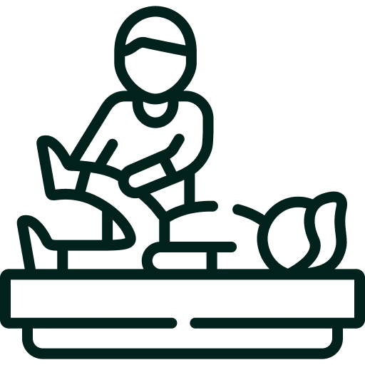 Physiotherapy at Home