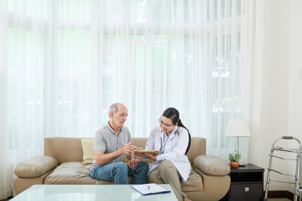 Home visit Doctor in Bangalore