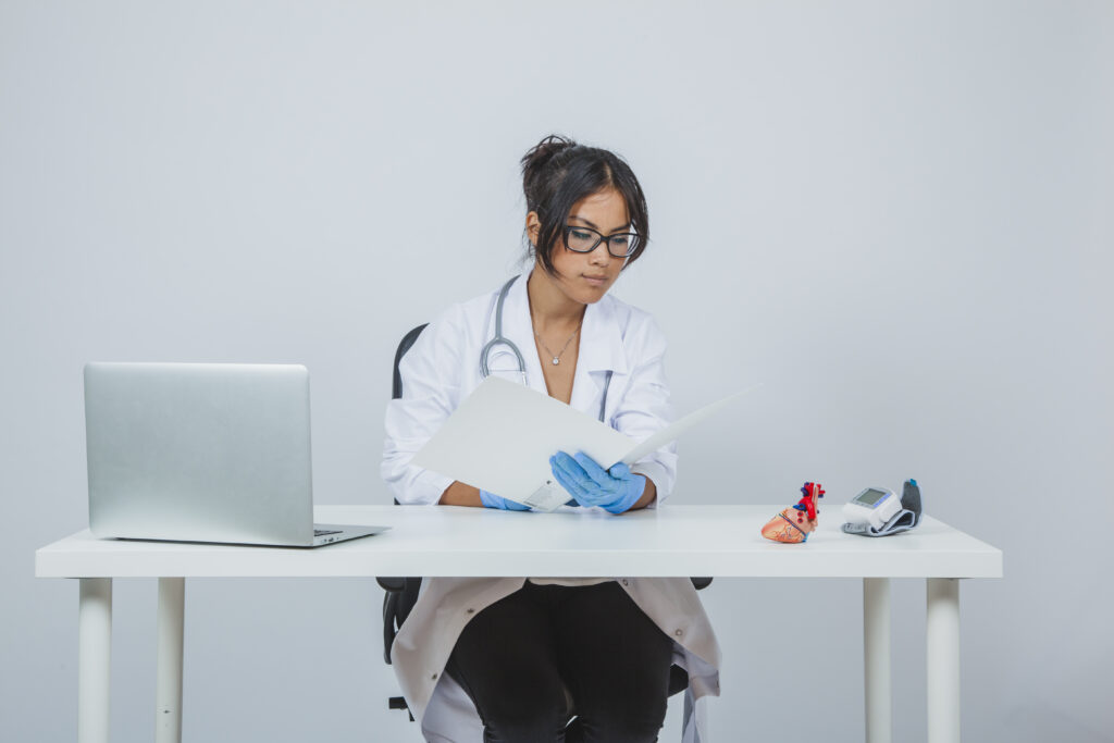 Online Doctor Consultation at Home in Bangalore