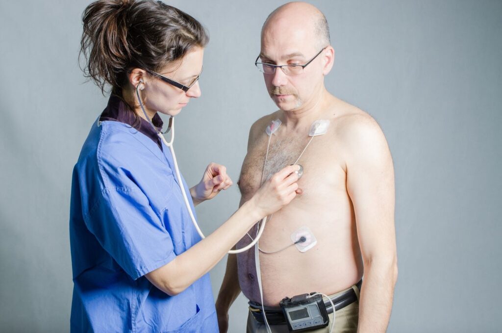 Holter Monitoring at Home Near Me